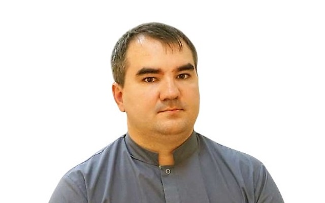 Дробница Александр Алексеевич