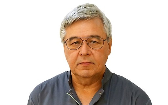 Сайфутдинов Ильдар Рашадович