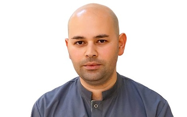 Фадил Зейд Намир