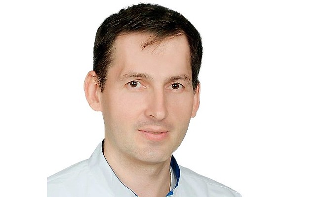 Акулов Евгений Александрович