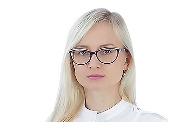 Самоделова Ксения Михайловна