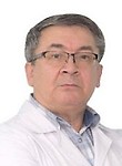 Евневич Геннадий Витальевич