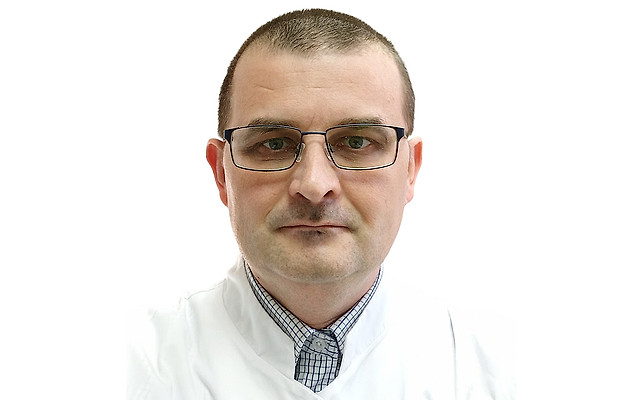 Голузов Владимир Владимирович