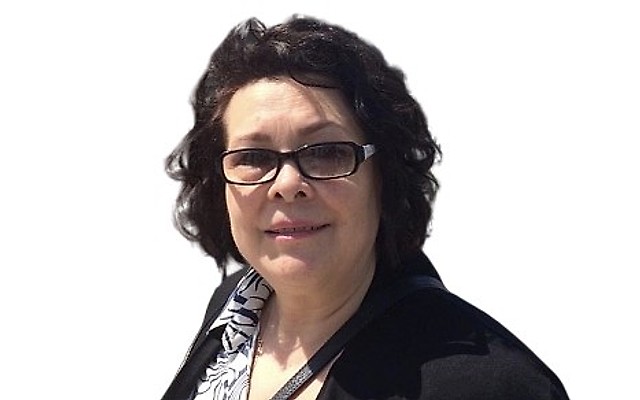 Пащенко Ирина Евгеньевна