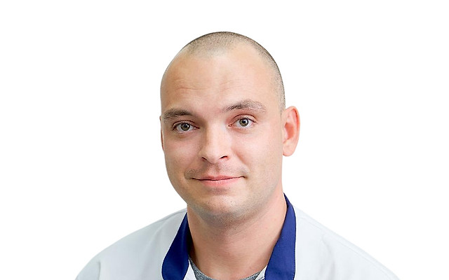 Кузнецов Иван Игоревич