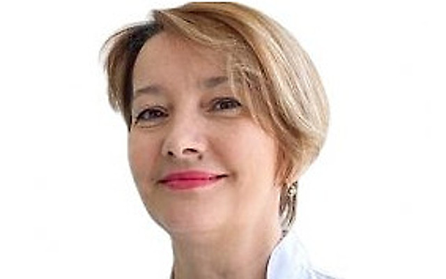 Елистратова Галина Юрьевна
