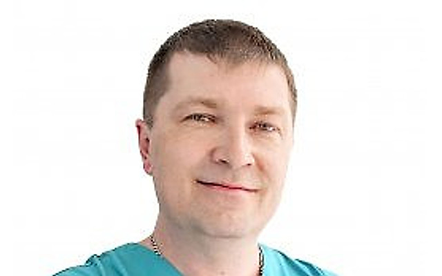 Квашнин Артем Владимирович