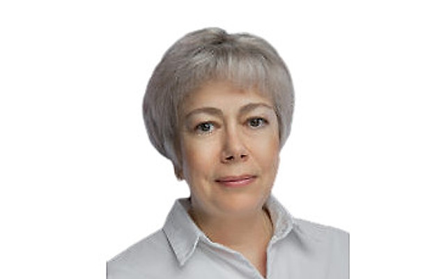 Кривоносова Наталья Владимировна