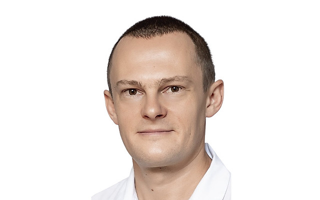 Чепель Денис Анатольевич