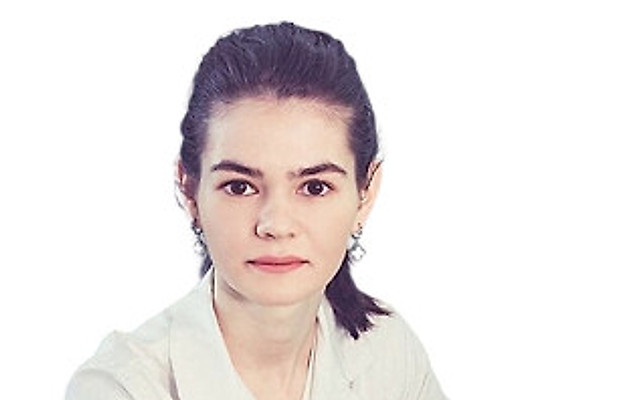 Винникова (Вавринюк) Ирина