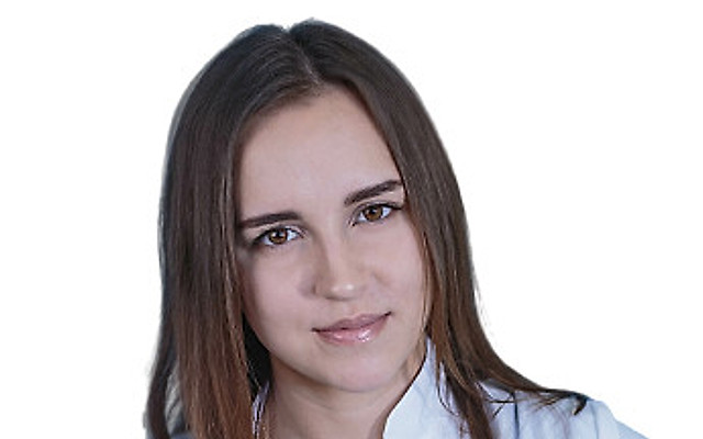 Стукова Алина Алексеевна