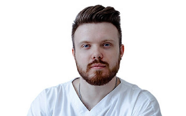 Никифоров Никита Дмитриевич
