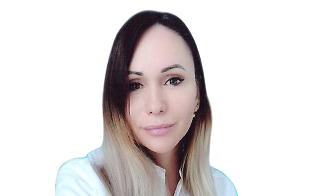 Ударцева Наталья Сергеевна