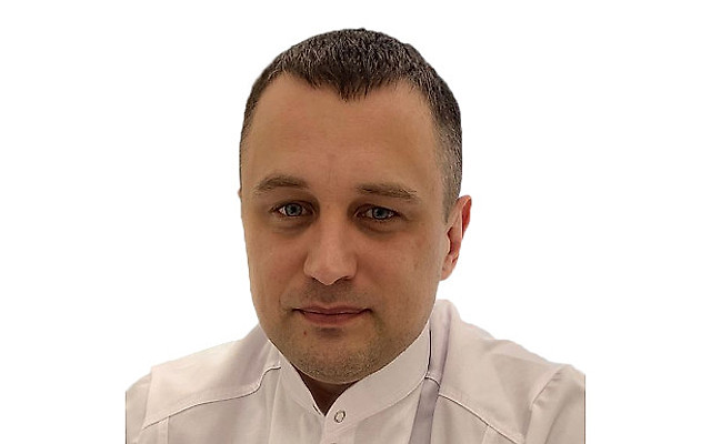 Забильский Вадимир Анатольевич