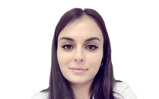 Севикян Лиана Мурадовна