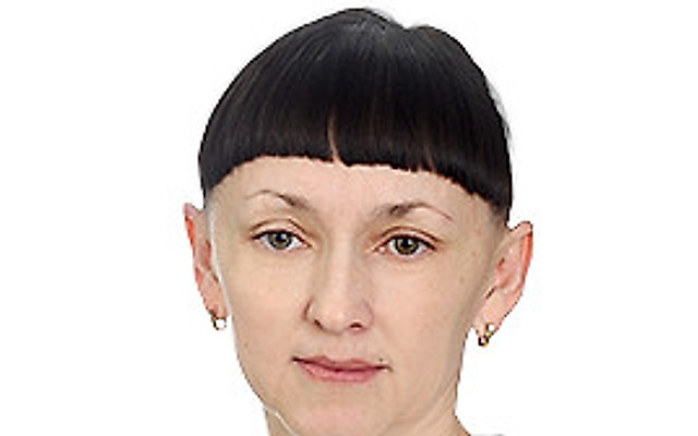 Виноградова Ольга Александровна