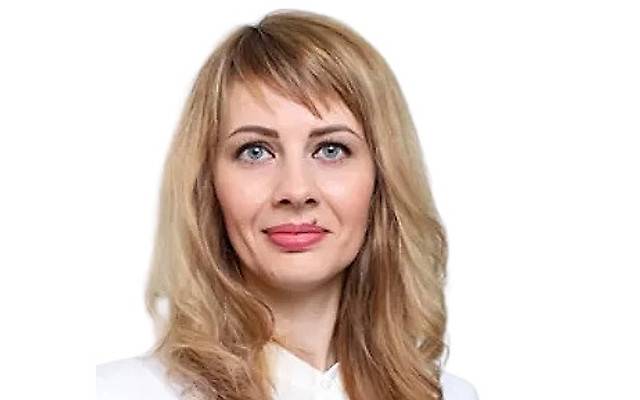 Онишко Наталья Анатольевна