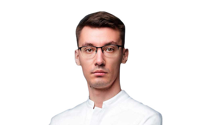 Цыба Артём Александрович