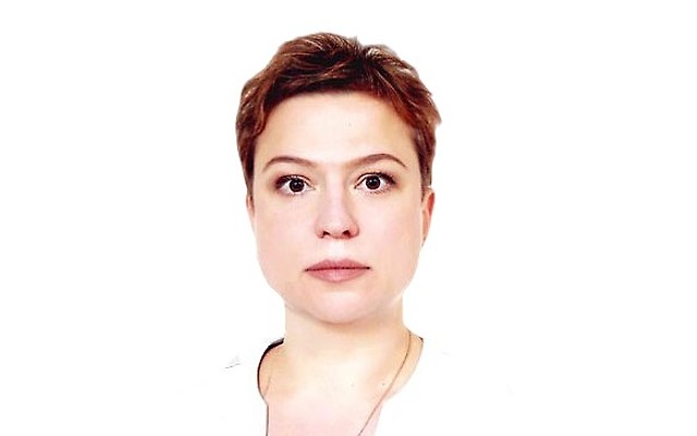 Топольская Елена Михайловна