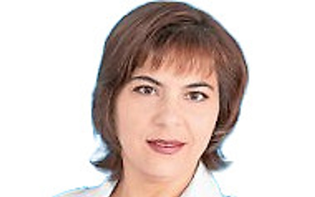Жуйко Людмила Васильевна