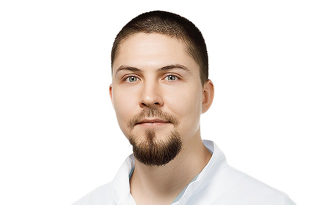 Давыдов Юрий Викторович