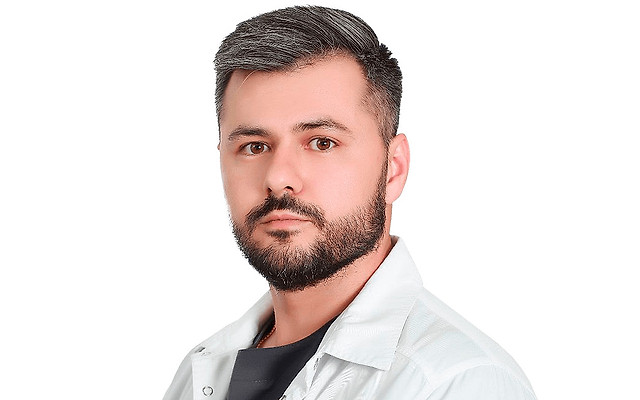 Дулин Анатолий Владимирович