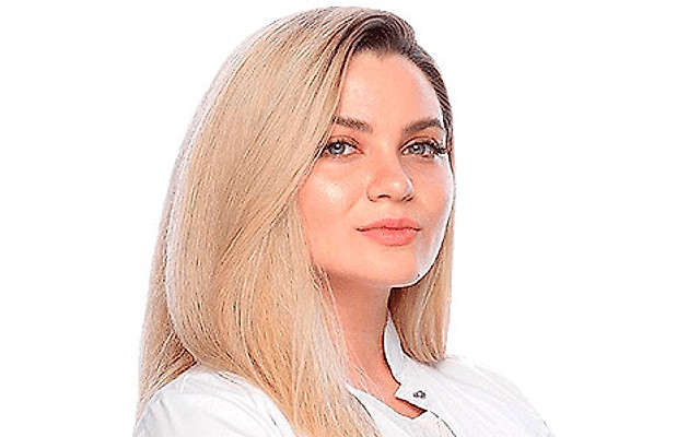 Гамазенкова Анастасия Павловна