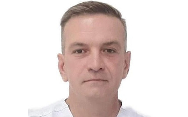 Иваненко Михаил Александрович