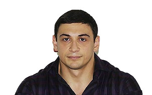 Галциди Федор Евстафьевич