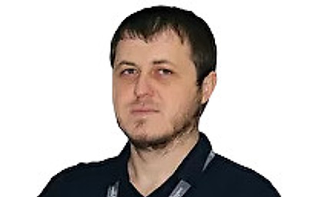 Цагов Амир Русланович