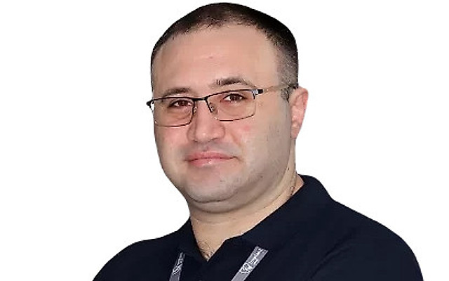 Торчян Агаси Германович