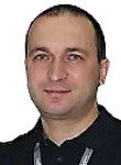 Хачатрян Андраник Сейранович