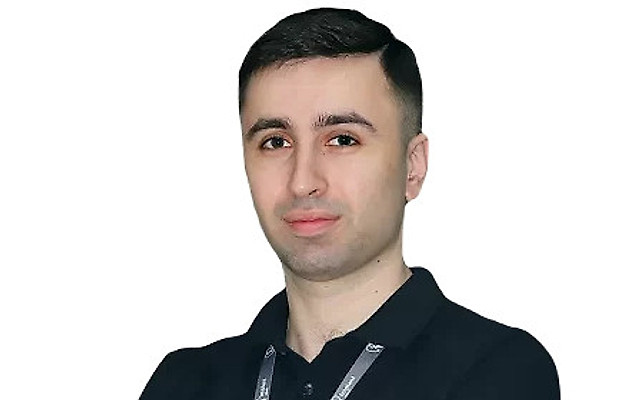 Торчян Геворг Германович