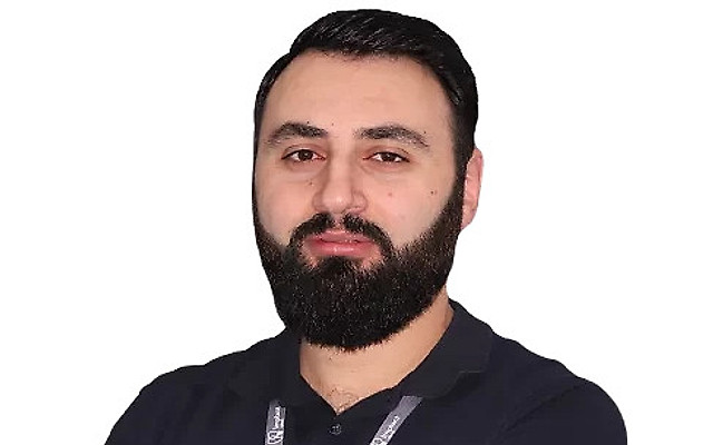 Карапетян Вардан Андраникович