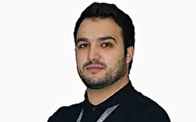 Мартиросян Аркадий Гарегинович