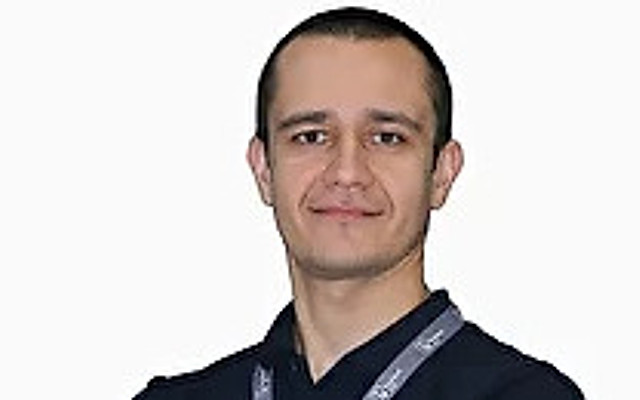 Зинченко Артемий Геннадьевич