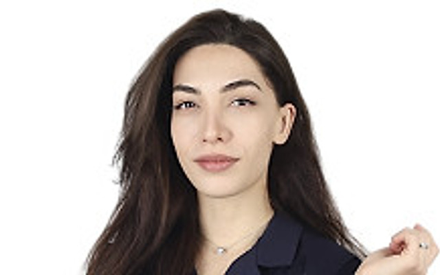 Пакова (Абитова) Дана