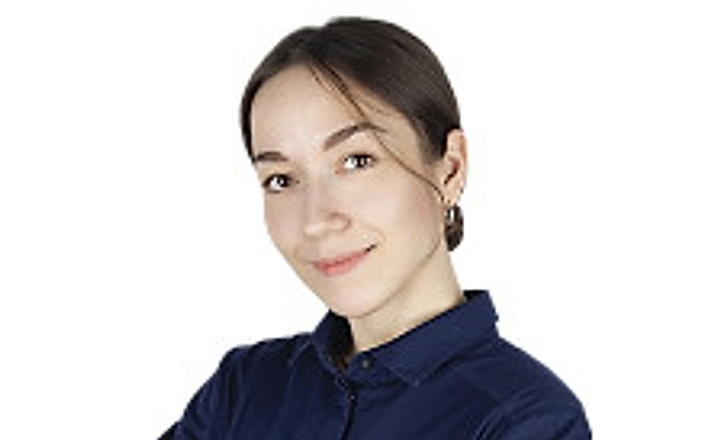 Джабиева Ксения Алексеевна