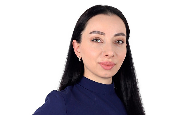 Симикян Нелли Альбертовна