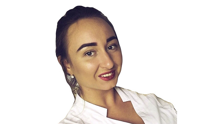 Мищенко Софья Вячеславовна