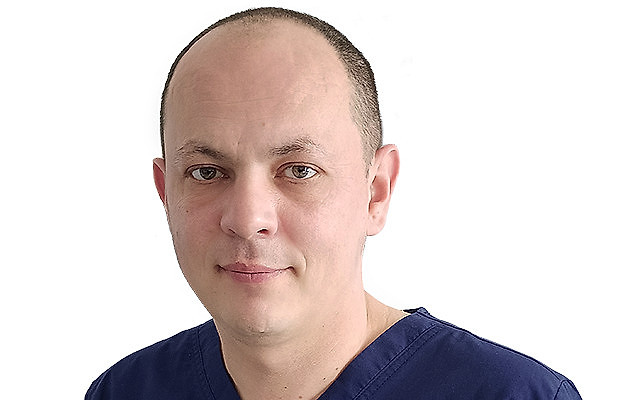 Васильев Евгений Викторович