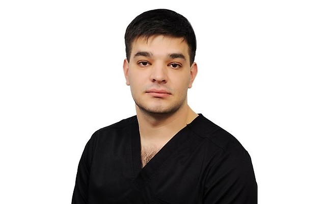 Дотдаев Артур Назбиевич
