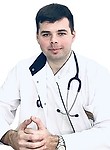 Коваленко Федор Андреевич