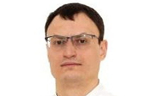 Туркин Андрей Александрович