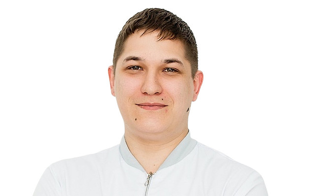 Кедо Дмитрий Сергеевич
