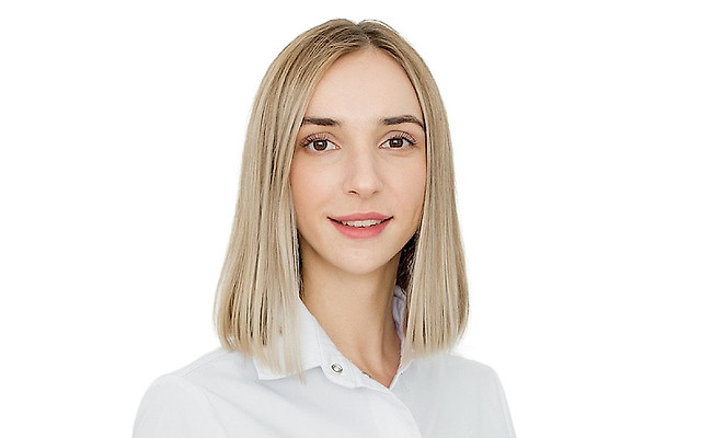 Малышева Владлена Александровна