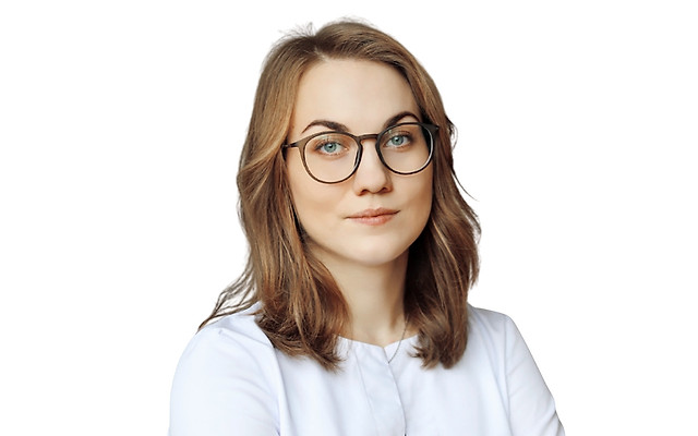 Никонова (Суздальцева) Анна