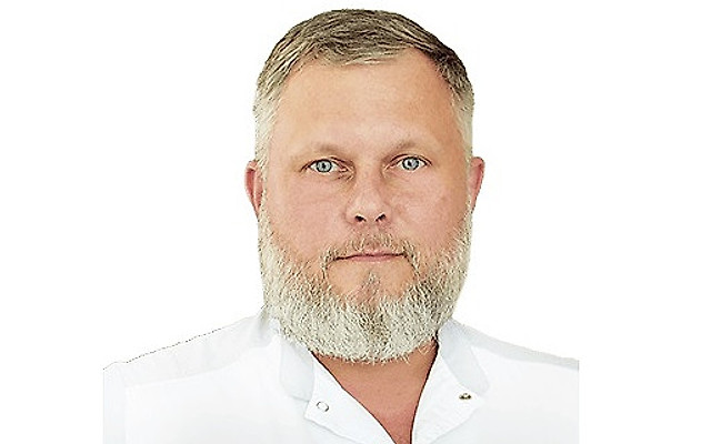 Карпунин Александр Викторович