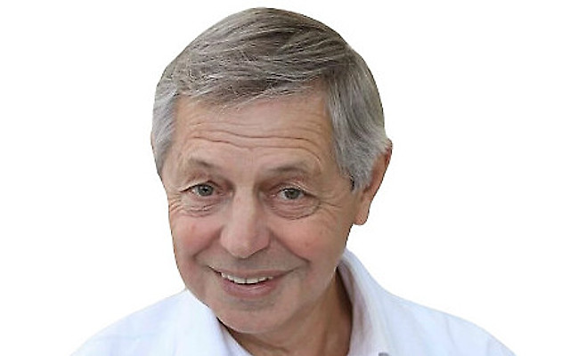 Кудрявцев Валерий Евгеньевич