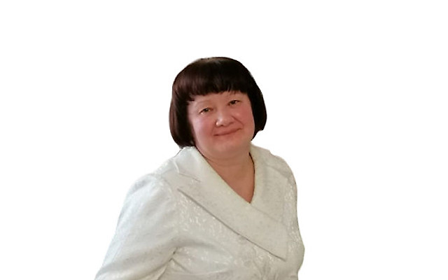 Куваева Вероника Сергеевна